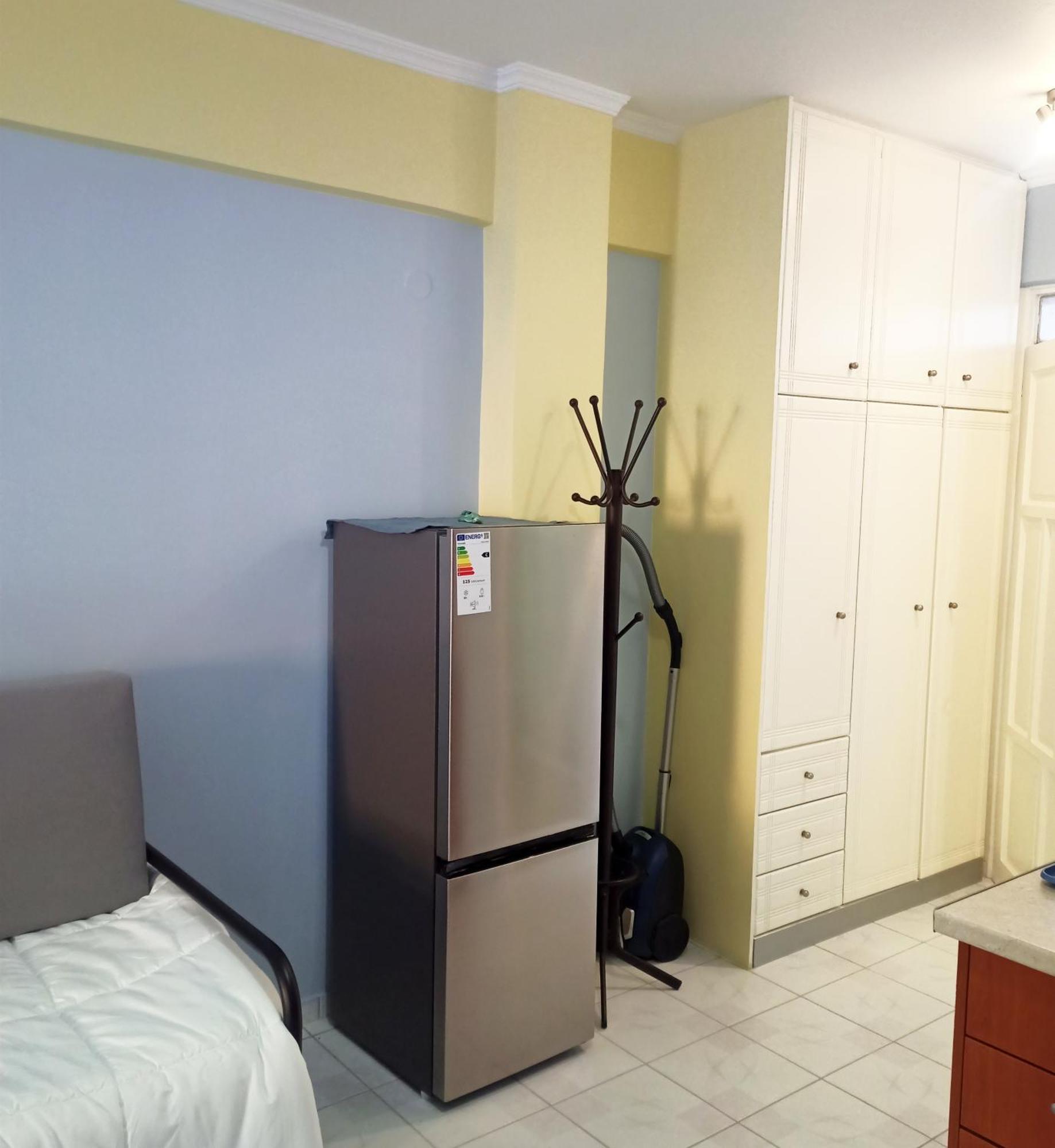 Gm Apartments Tolón Esterno foto
