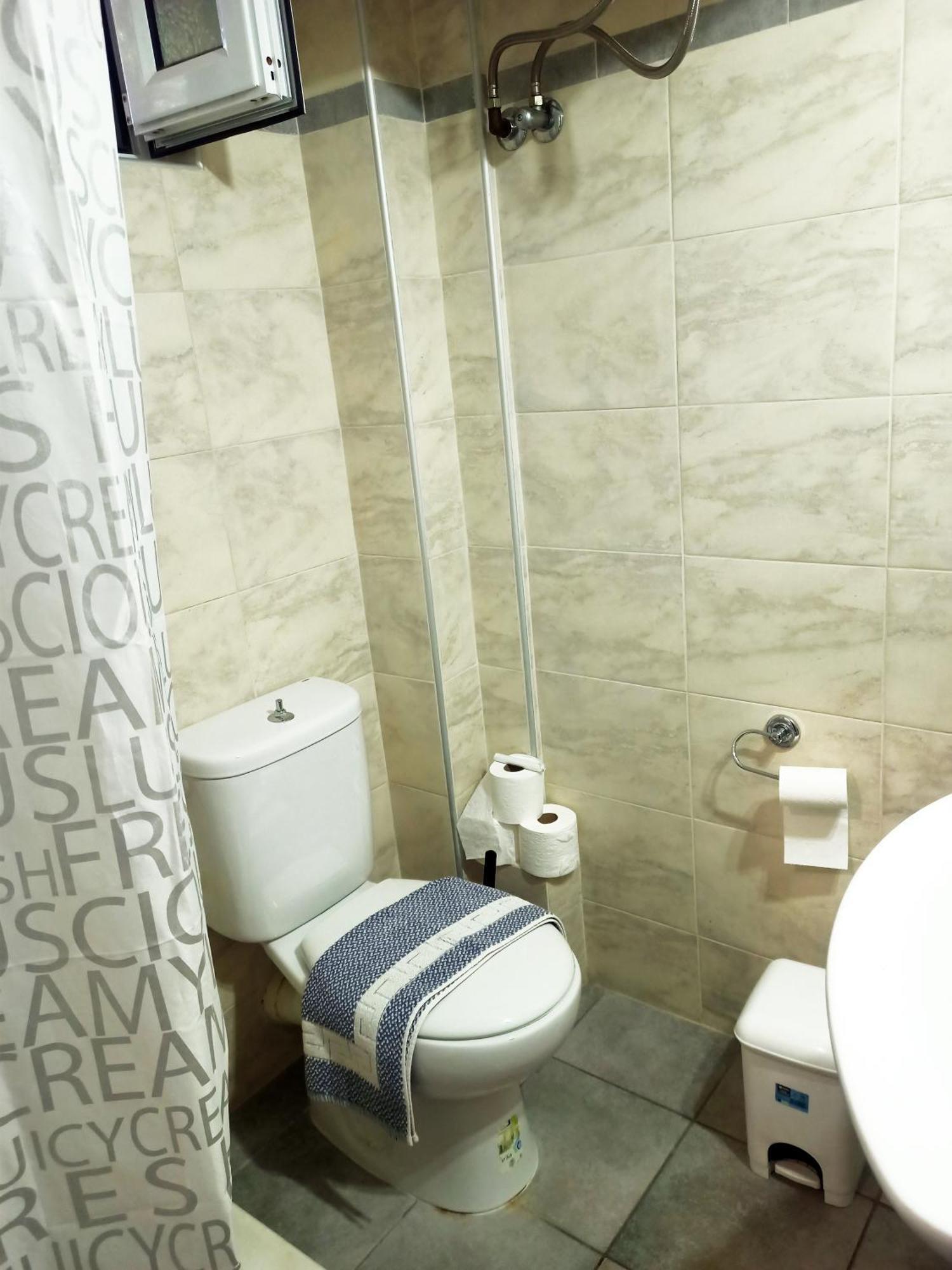 Gm Apartments Tolón Esterno foto
